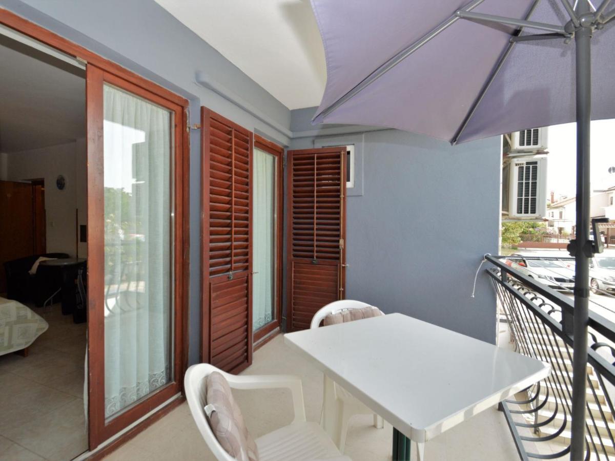 Apartment Alba - Roj157 By Interhome Rovinj Exterior photo
