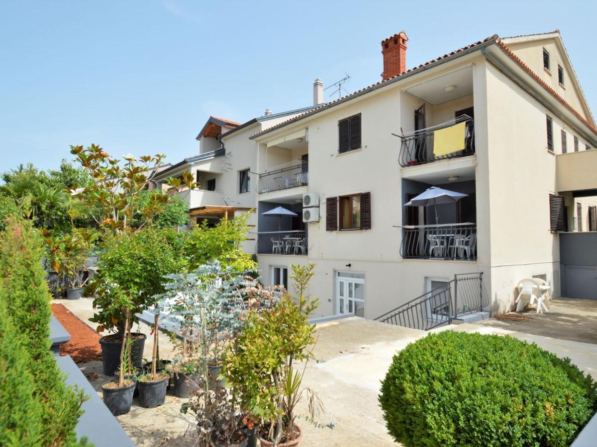 Apartment Alba - Roj157 By Interhome Rovinj Exterior photo