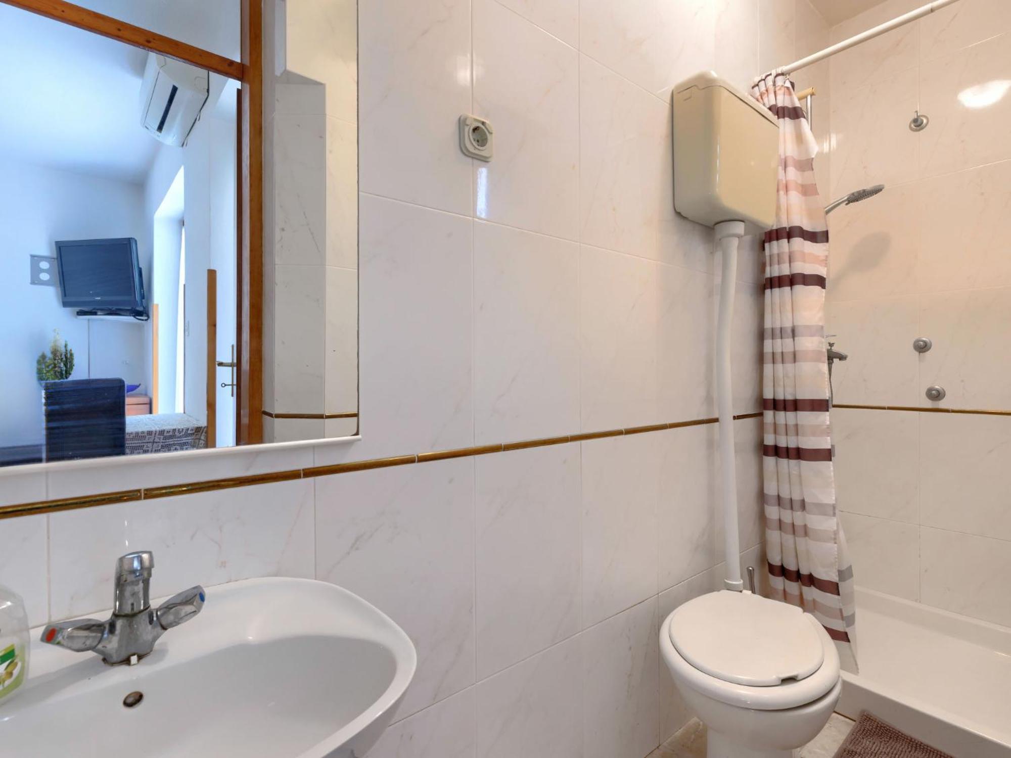 Apartment Alba - Roj157 By Interhome Rovinj Exterior photo