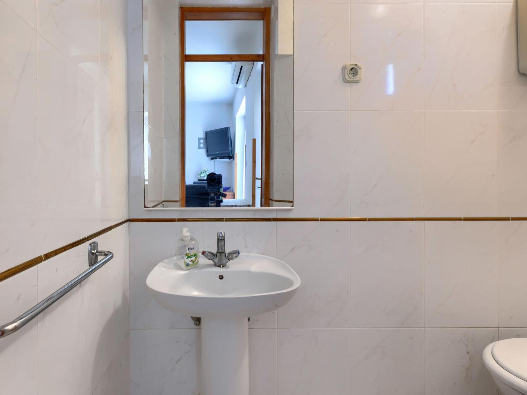 Apartment Alba - Roj157 By Interhome Rovinj Exterior photo