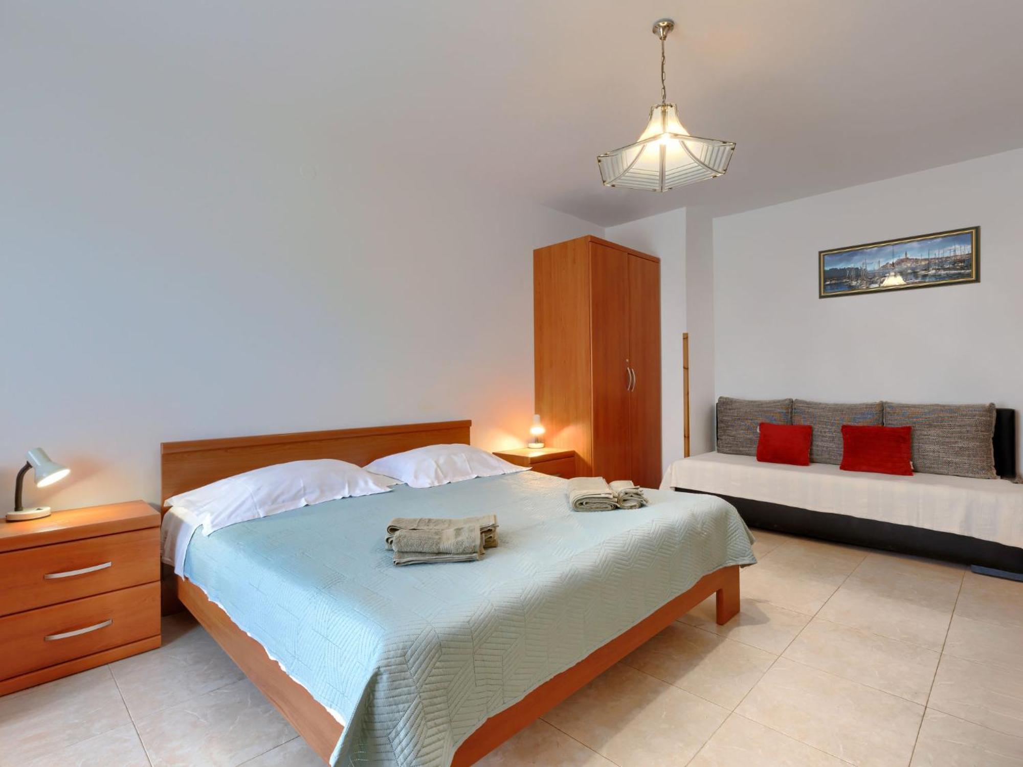 Apartment Alba - Roj157 By Interhome Rovinj Exterior photo