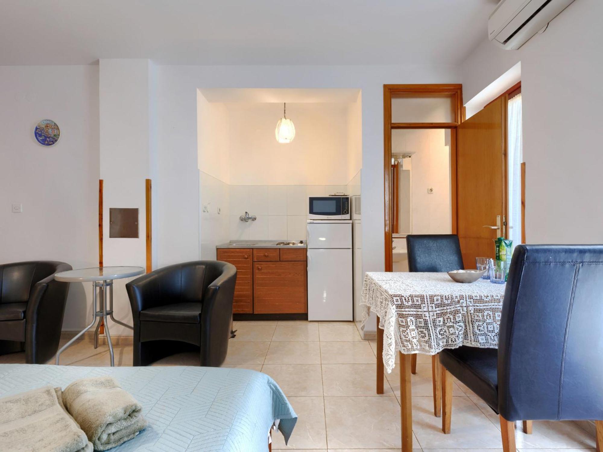 Apartment Alba - Roj157 By Interhome Rovinj Exterior photo