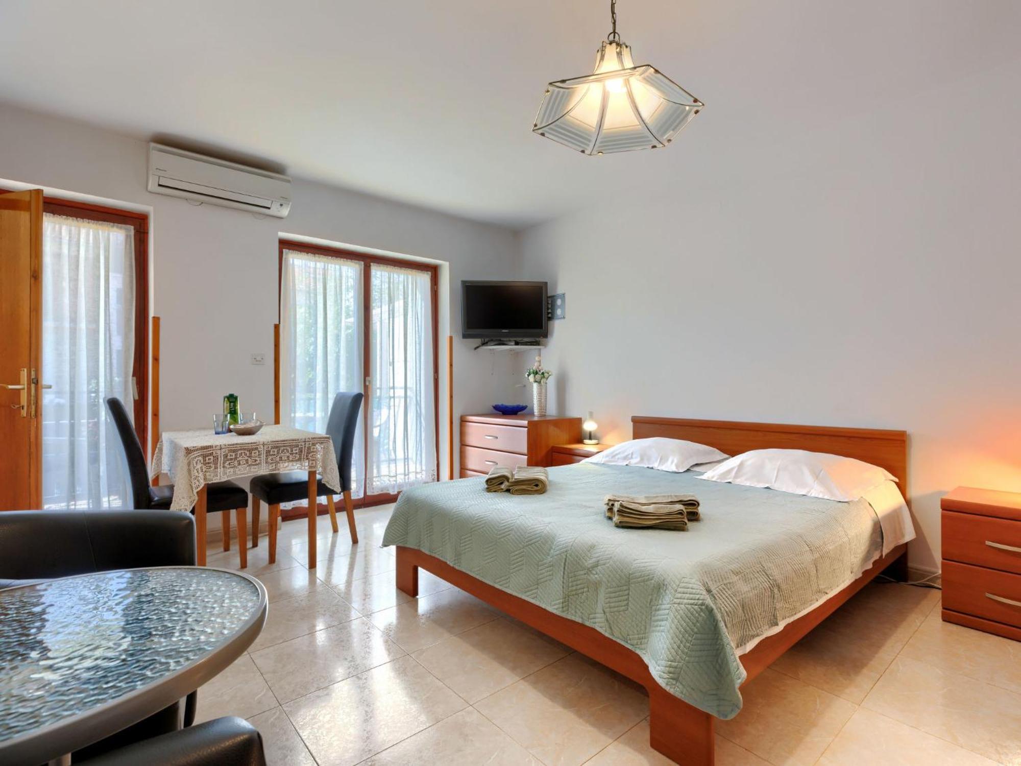 Apartment Alba - Roj157 By Interhome Rovinj Exterior photo