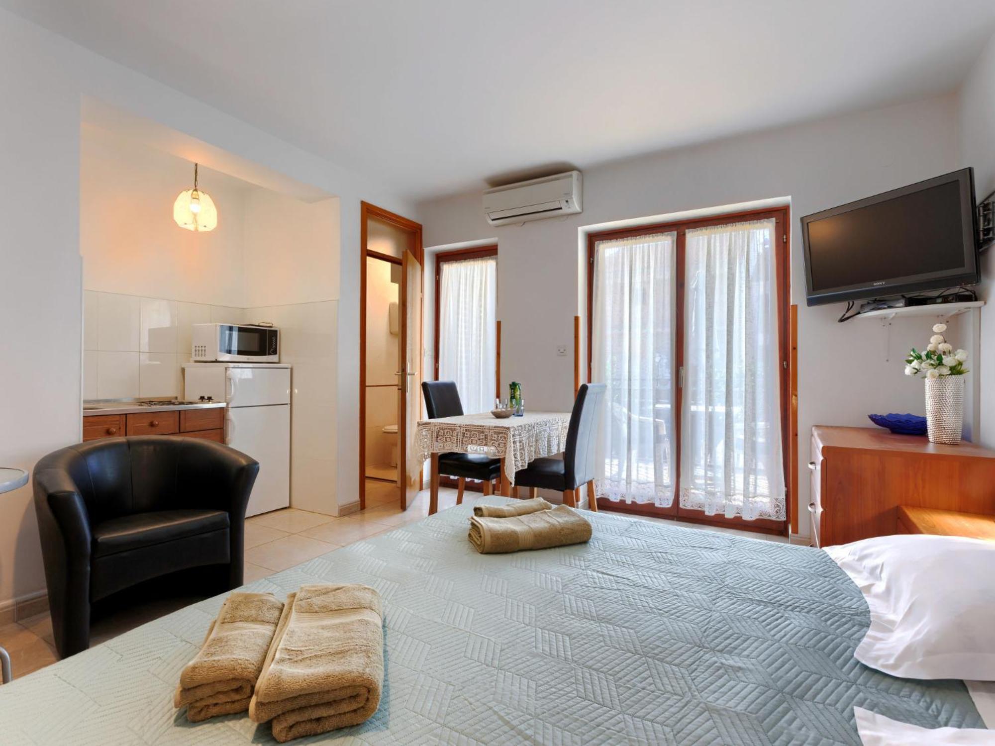 Apartment Alba - Roj157 By Interhome Rovinj Exterior photo