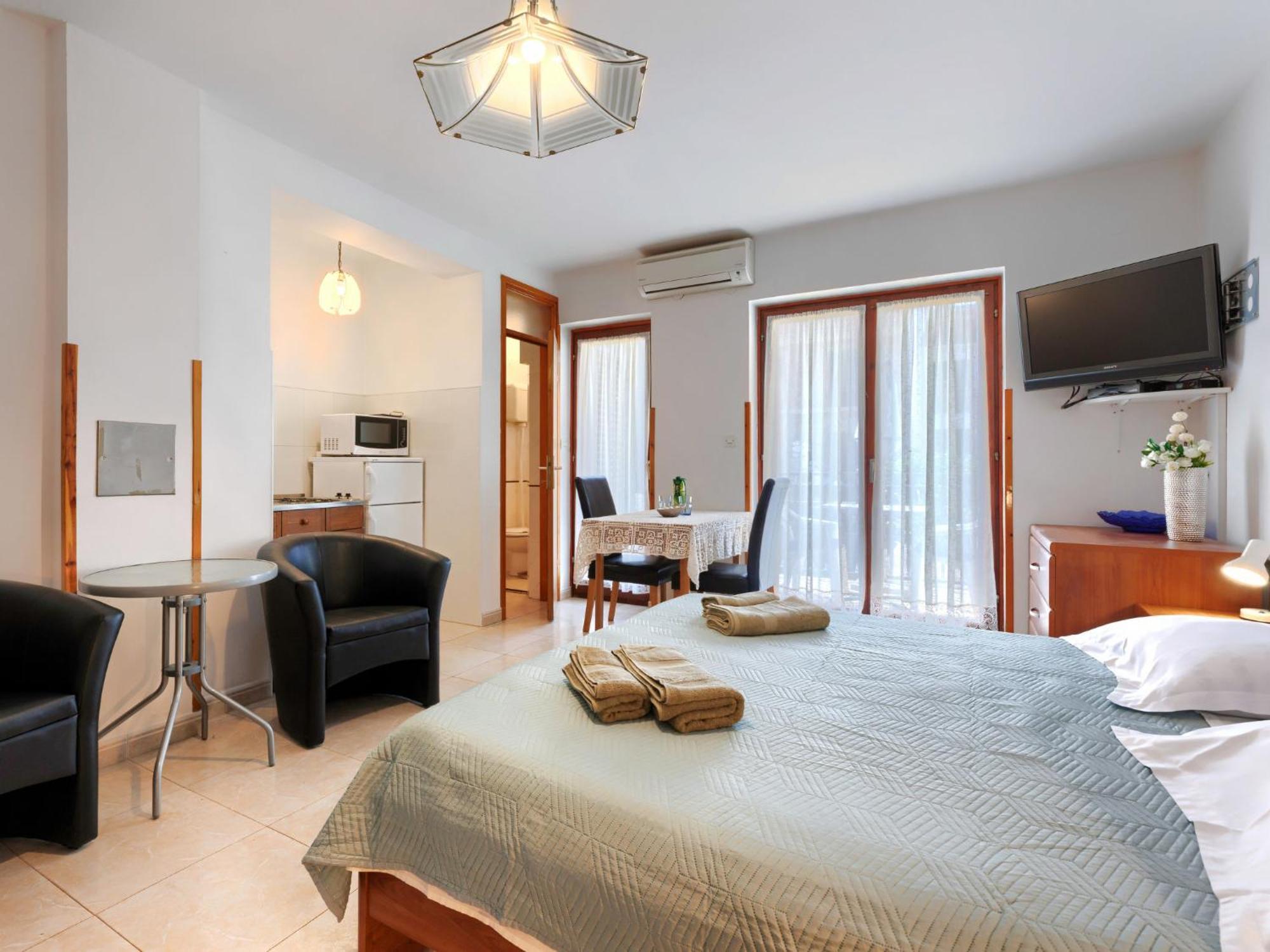 Apartment Alba - Roj157 By Interhome Rovinj Exterior photo