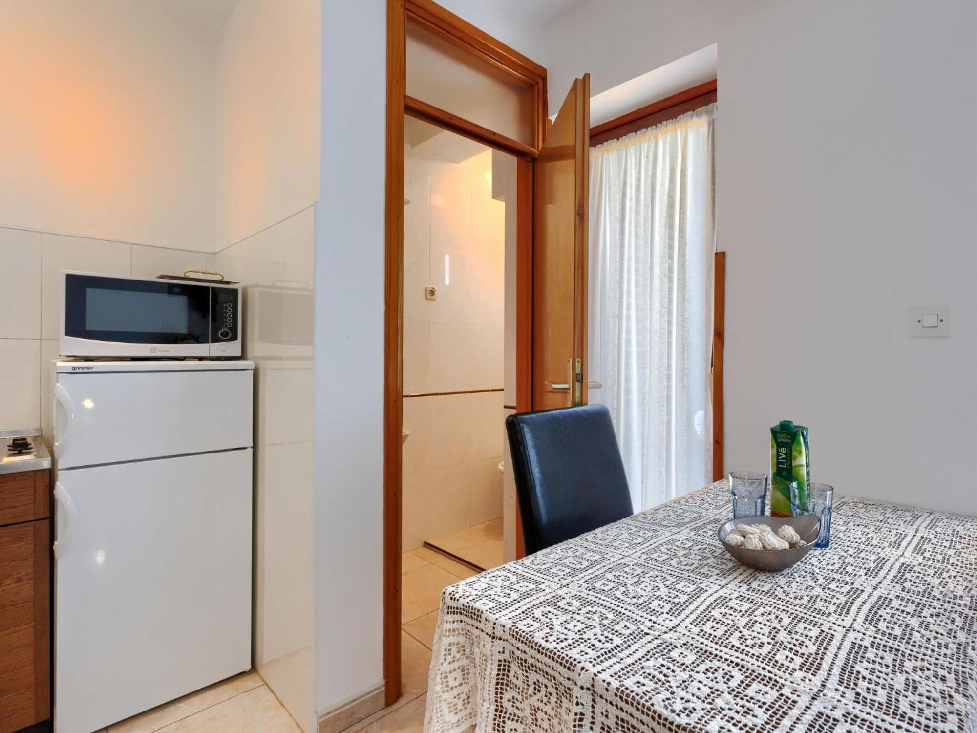 Apartment Alba - Roj157 By Interhome Rovinj Exterior photo