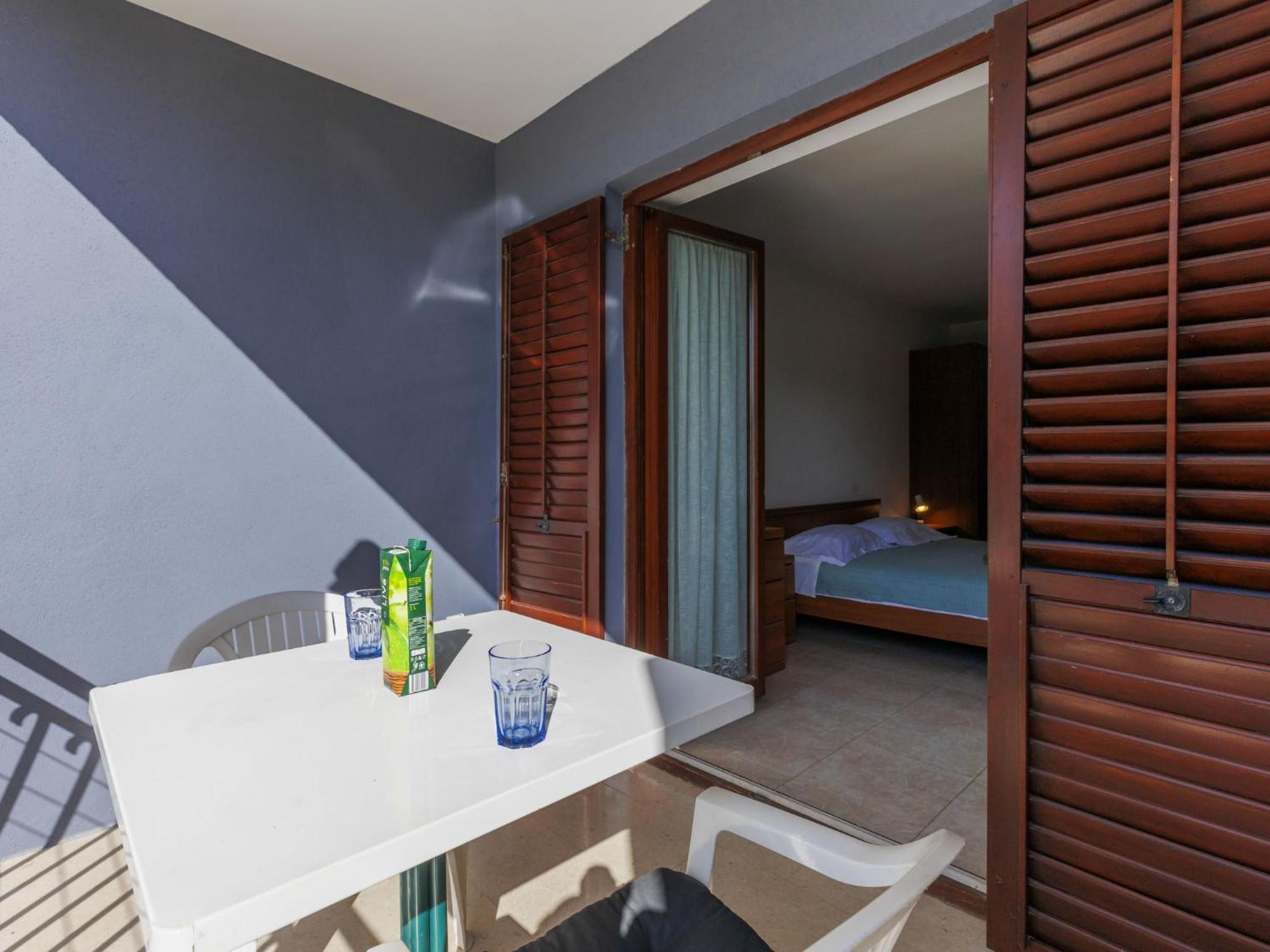 Apartment Alba - Roj157 By Interhome Rovinj Exterior photo