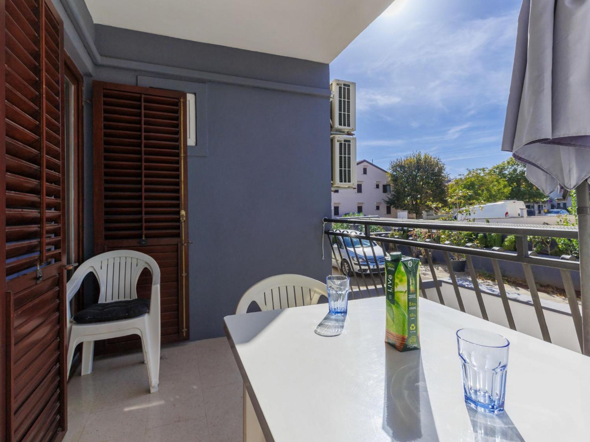 Apartment Alba - Roj157 By Interhome Rovinj Exterior photo