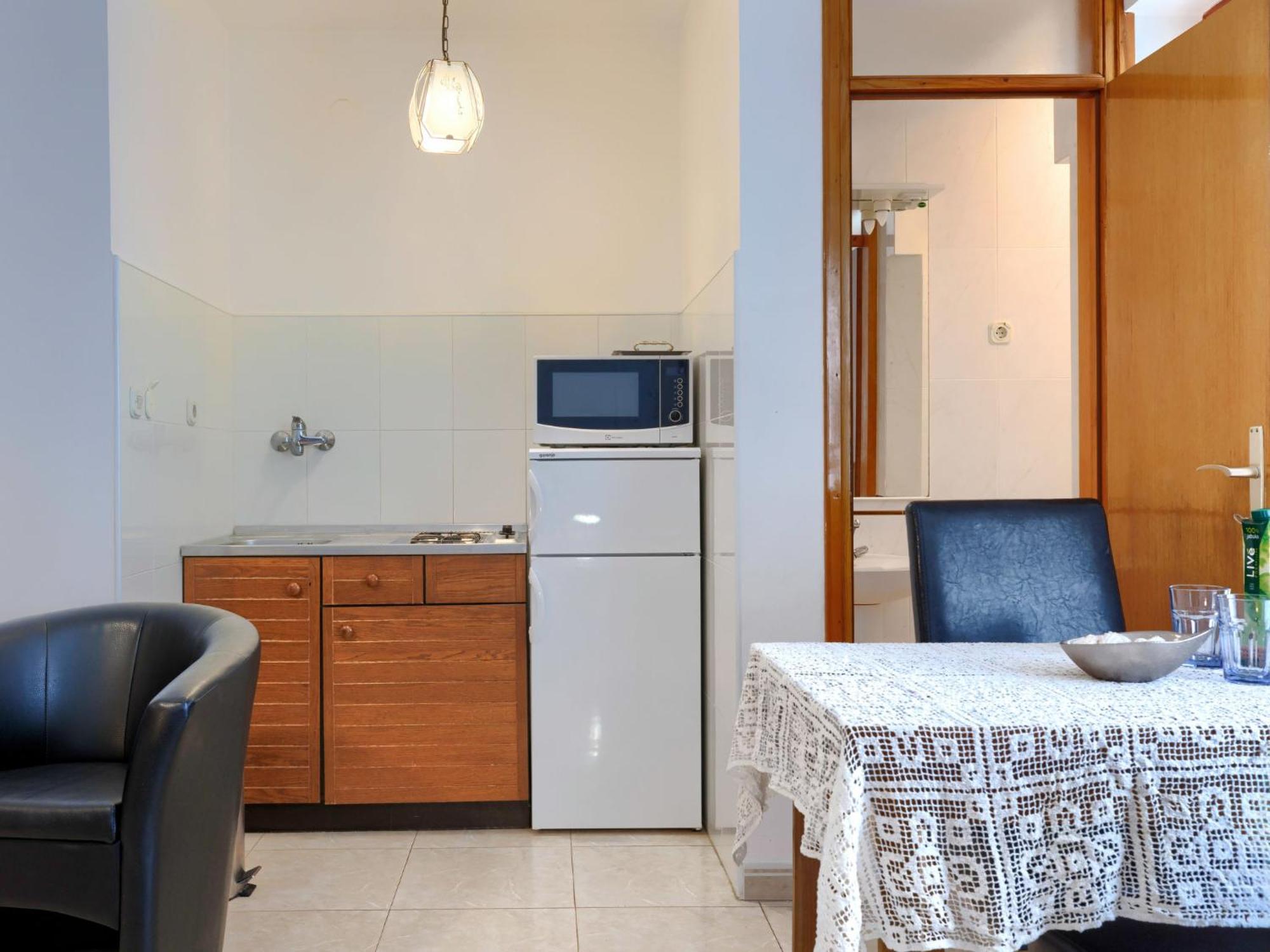 Apartment Alba - Roj157 By Interhome Rovinj Exterior photo