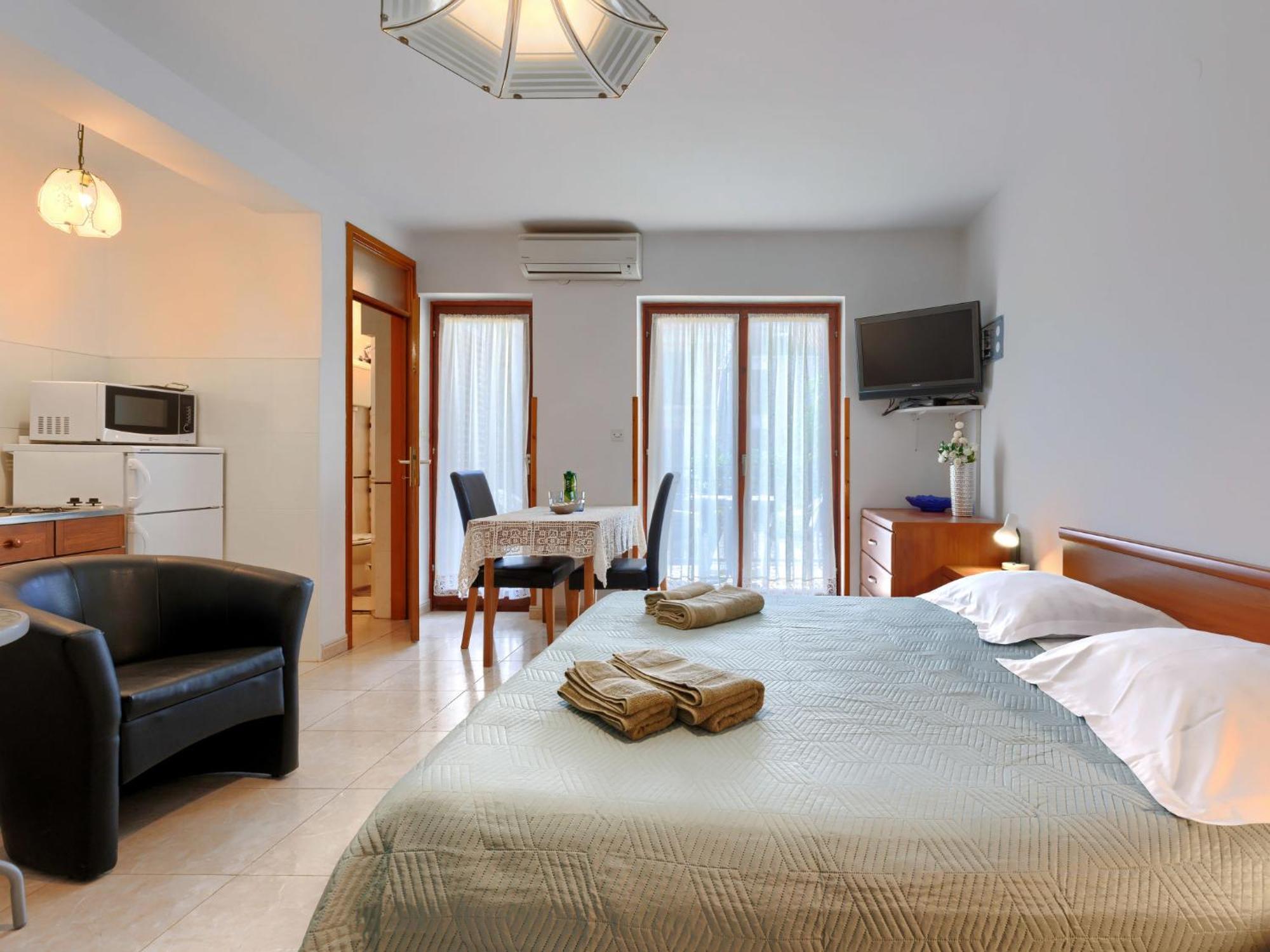 Apartment Alba - Roj157 By Interhome Rovinj Exterior photo